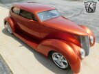 Thumbnail Photo 4 for 1937 Ford Other Ford Models