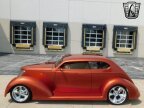 Thumbnail Photo 2 for 1937 Ford Other Ford Models
