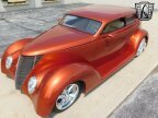 Thumbnail Photo 3 for 1937 Ford Other Ford Models