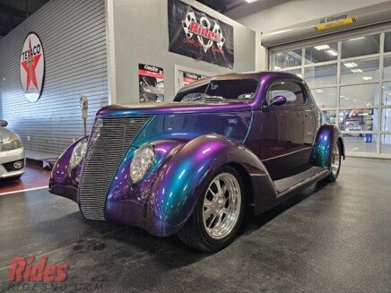 Photo 1 for 1937 Ford Other Ford Models