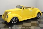 Thumbnail Photo 5 for 1937 Ford Other Ford Models