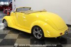 Thumbnail Photo 6 for 1937 Ford Other Ford Models