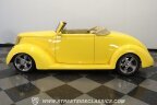 Thumbnail Photo 2 for 1937 Ford Other Ford Models