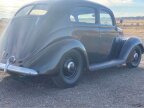 Thumbnail Photo 4 for 1937 Ford Other Ford Models