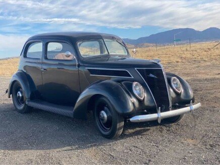 Photo 1 for 1937 Ford Other Ford Models