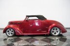 Thumbnail Photo 2 for 1937 Ford Other Ford Models