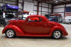 Thumbnail Photo 4 for 1937 Ford Other Ford Models