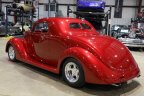 Thumbnail Photo 6 for 1937 Ford Other Ford Models