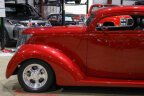 Thumbnail Photo 3 for 1937 Ford Other Ford Models