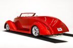 Thumbnail Photo 6 for 1937 Ford Other Ford Models