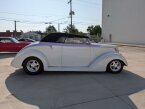 Thumbnail Photo 6 for 1937 Ford Other Ford Models