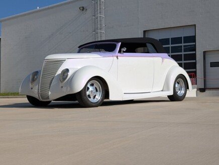 Photo 1 for 1937 Ford Other Ford Models