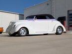 Thumbnail Photo 1 for 1937 Ford Other Ford Models
