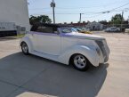 Thumbnail Photo 5 for 1937 Ford Other Ford Models