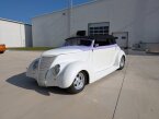 Thumbnail Photo 3 for 1937 Ford Other Ford Models