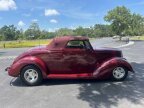 Thumbnail Photo 4 for 1937 Ford Other Ford Models
