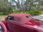 Thumbnail Photo 3 for 1937 Ford Other Ford Models
