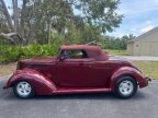 Thumbnail Photo 6 for 1937 Ford Other Ford Models