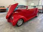 Thumbnail Photo 5 for 1937 Ford Other Ford Models