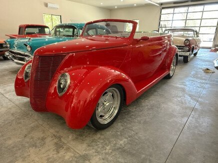 Photo 1 for 1937 Ford Other Ford Models