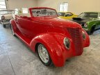 Thumbnail Photo 1 for 1937 Ford Other Ford Models