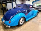 Thumbnail Photo 1 for 1937 Ford Other Ford Models