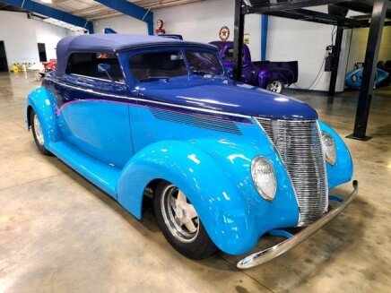 Photo 1 for 1937 Ford Other Ford Models