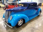 Thumbnail Photo 4 for 1937 Ford Other Ford Models