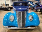 Thumbnail Photo 5 for 1937 Ford Other Ford Models