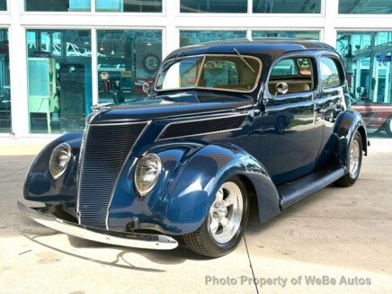 Photo 1 for 1937 Ford Other Ford Models