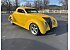 1937 Ford Other Ford Models