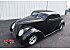 1937 Ford Other Ford Models