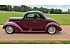 1937 Ford Other Ford Models