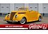 1937 Ford Other Ford Models