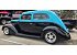 1937 Ford Other Ford Models