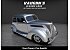 1937 Ford Other Ford Models