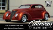 1937 Ford Other Ford Models