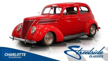 1937 Ford Other Ford Models