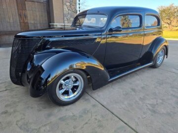 1937 Ford Other Ford Models