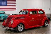 1937 Ford Other Ford Models