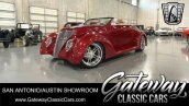 1937 Ford Other Ford Models