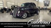 1937 Ford Other Ford Models