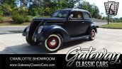 1937 Ford Other Ford Models