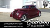1937 Ford Other Ford Models