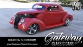 1937 Ford Other Ford Models