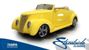 1937 Ford Other Ford Models