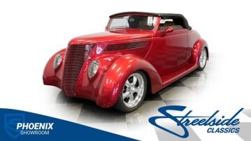 1937 Ford Other Ford Models
