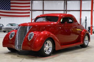 1937 Ford Other Ford Models