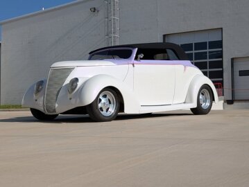 1937 Ford Other Ford Models