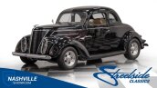 1937 Ford Other Ford Models